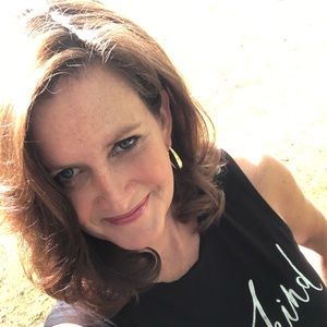 Meet your Posher, Natalie